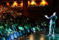 Produccion de eventos